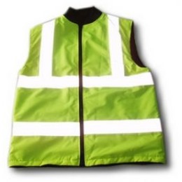 D011 custom hi visibility vests D011 custom hi visibility vests
